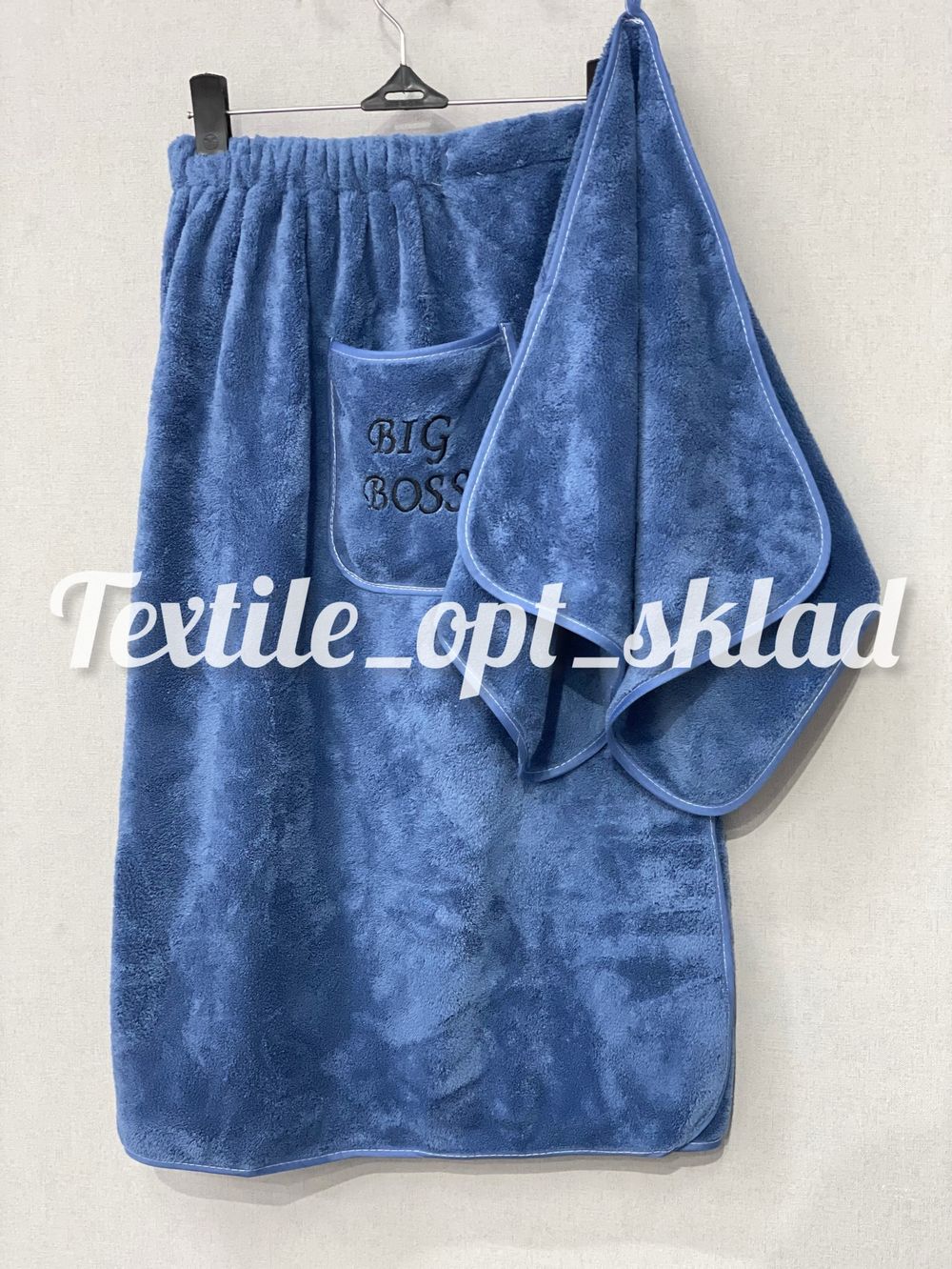 Сауник Мужской БИГБОС