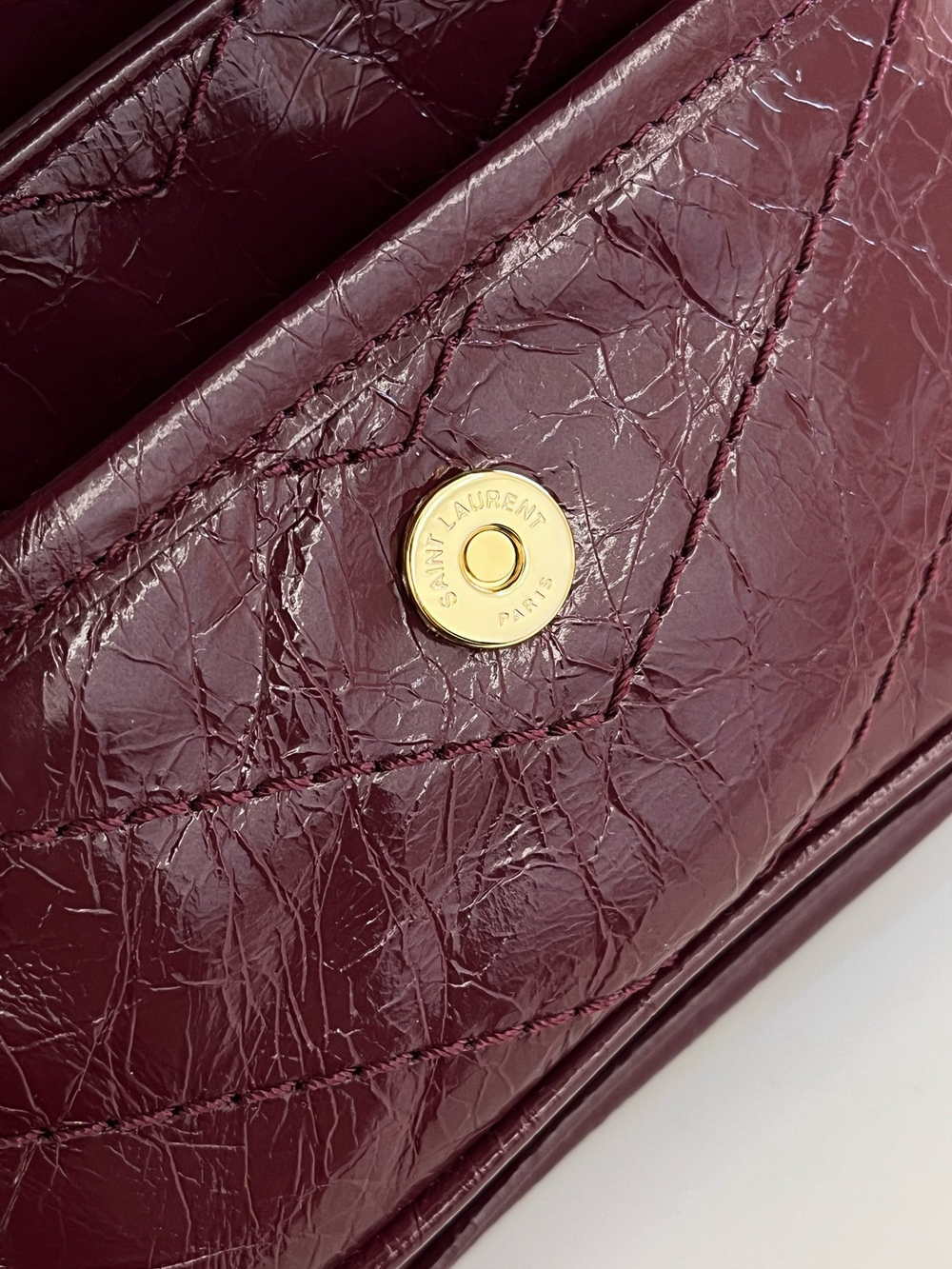 NIKI MINI IN VINTAGE