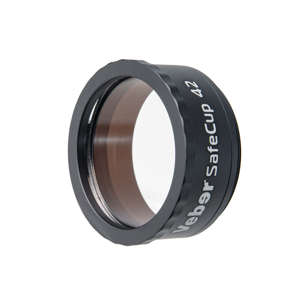 Насадка защитная Veber SafeCup 42 для прицела