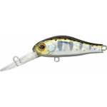 Воблер для рыбалки ZIPBAITS Rigge Deep ZB-RD-56F, 56мм, 3.1гр., заглубление 1.0-1.3м., цвет 558R, плавающий