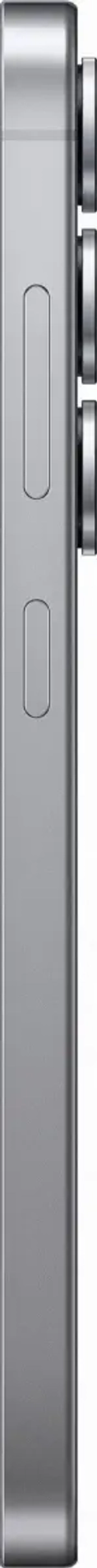 Смартфон Samsung Galaxy S25 5G 12/256Gb, Silver Shadow (SM-S931B)