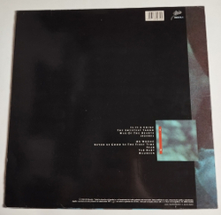 Винтажная виниловая пластинка LP Sade Promise (Spain 1985)
