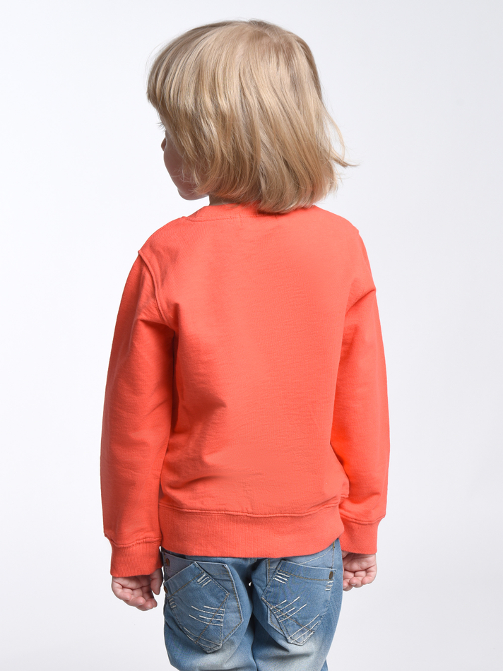 Кофта для мальчика