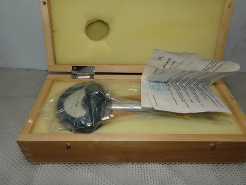 Головка микрокатор Тип 1ИГП Микрон