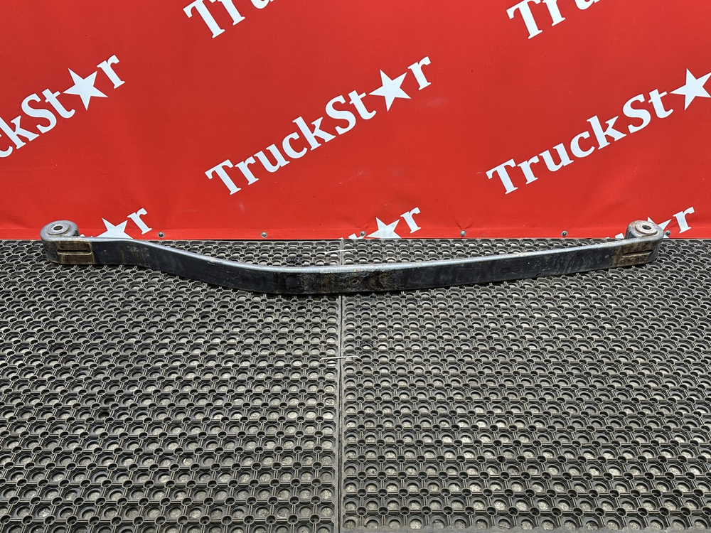 Лист рессоры коренной 2019г