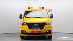 Hyundai The New Grand Starex 어린이보호차 (04.2020)