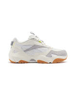 Reebok Fluffipuff 'White Grey'
