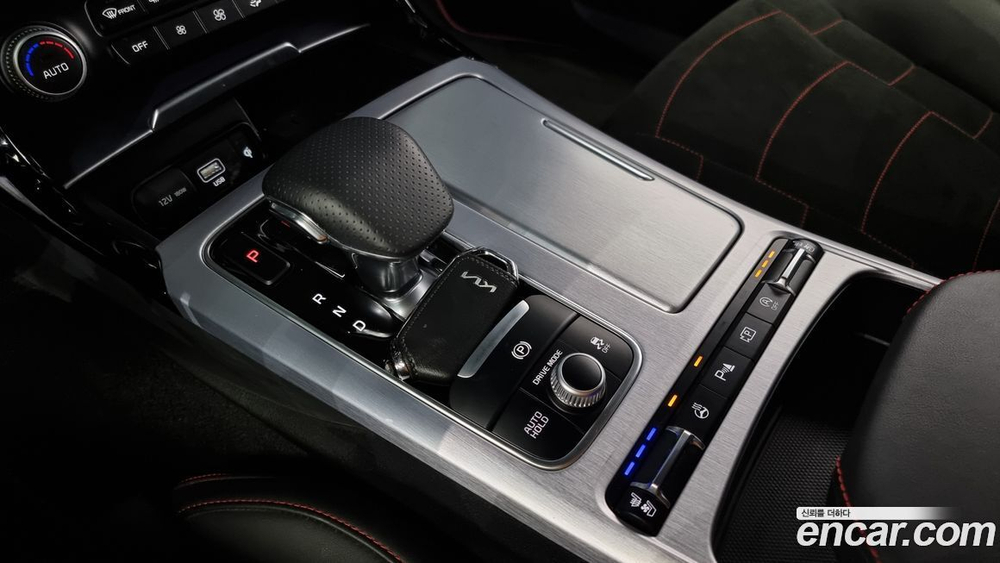 Kia Stinger Meister 2.5 AWD MASTER 아크로 Editions (11.2022)