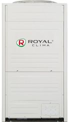 Наружный блок VRF системы Royal Clima RCWT-76XTFW