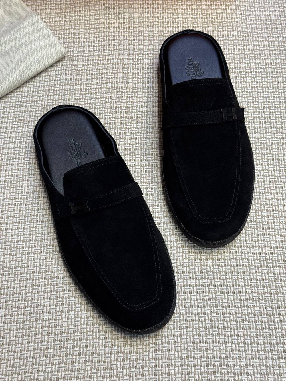 Мюли Hermes Likely