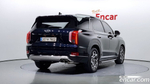 Hyundai Palisade Дизель 2.2 2WD (02.2022)