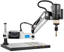 Электрический резьбонарезной манипулятор ETM-24