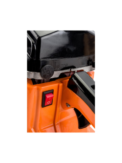 Бензопила 3,4 л.с., шина 20 дюймов, Gigant GTSL-03