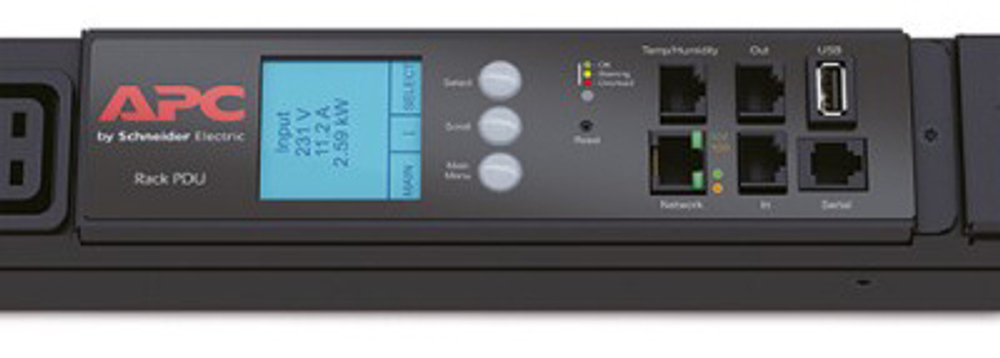 Блок распределительный APC AP8886