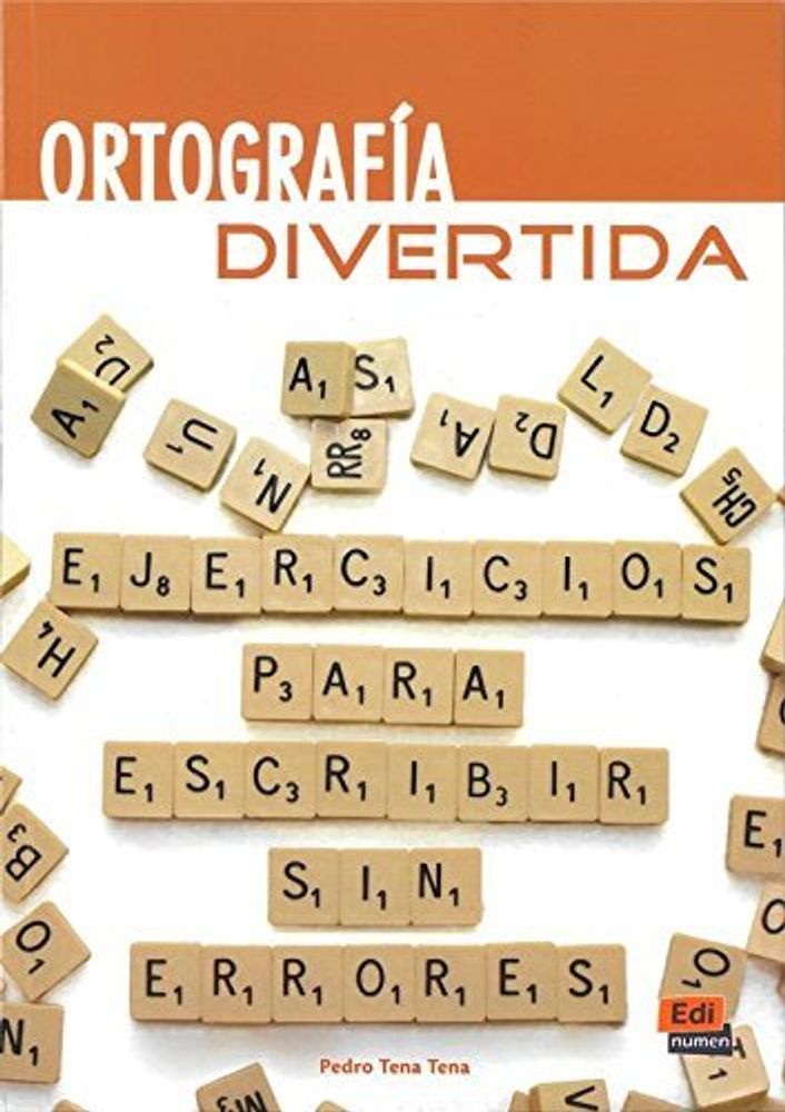 Ortografia Divertida