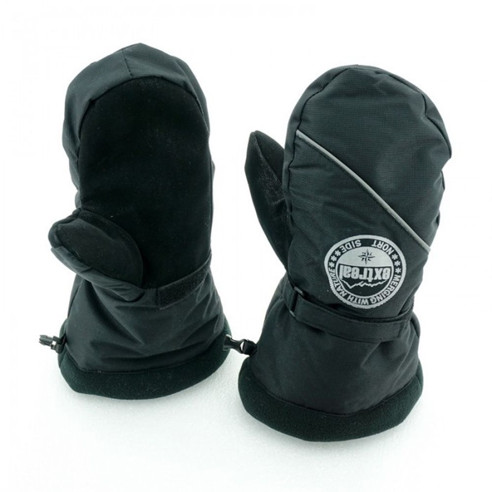 Рукавицы "Аляска"