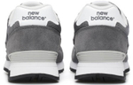 Кроссовки New Balance Nb 565 D