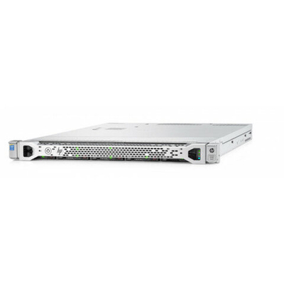 Сервер HP ProLiant DL360 Gen9 8SFF CTO Server