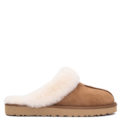 UGG Slippers Scufette Chestnut