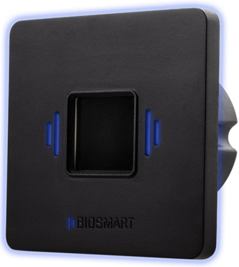 Терминал BioSmart PalmJet