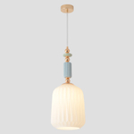 Светильник подвесной Crystal Lux MERINGUE SP1.2