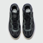 Кроссовки Adidas Niteball Black / Clear sole