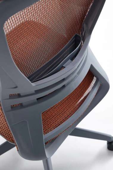 Кресло руководителя эргономичное M123В-3 &quot;VIKING-32&quot;