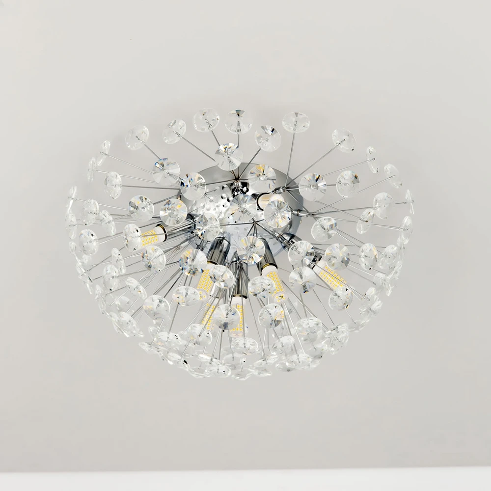 Потолочная люстра Citilux BETSY EL322C07.1