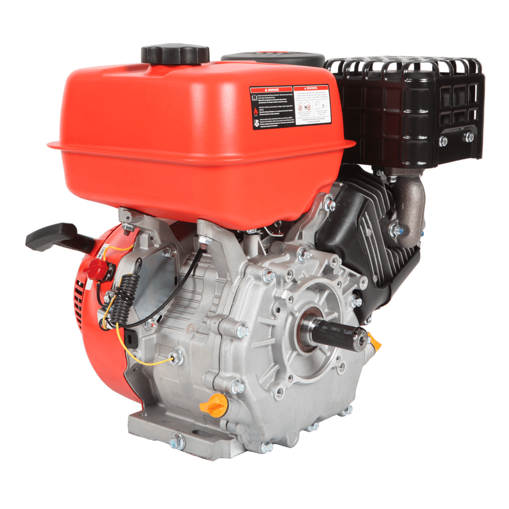 Двигатель A-iPower бензиновый AE460-25