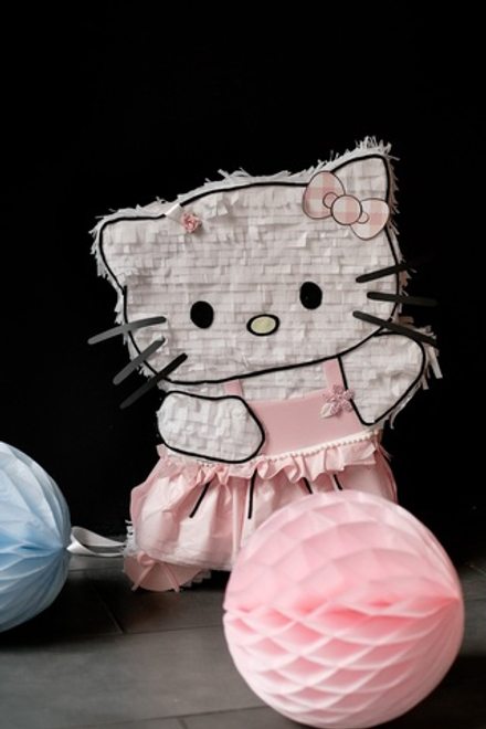 Пиньята "Hello Kitty"