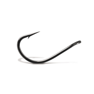 Крючок VMC 7137 BN (черн. никель) №06 (14шт)