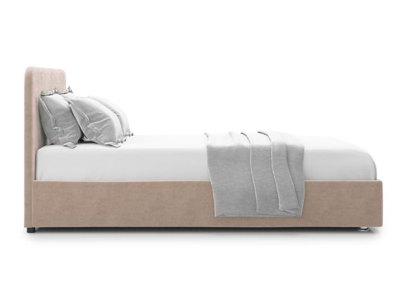 Кровать Delia 120 БЕЗ ПМ Исп 2 Velutto 21