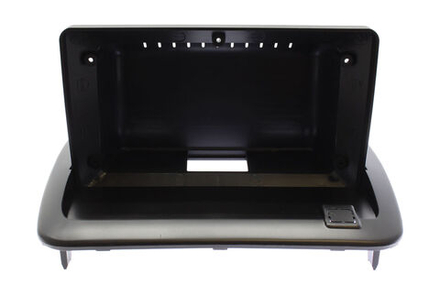 Переходная рамка магнитолы VOLVO S40 2006-2013 9 дюймов