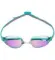 Очки для плавания Aqua Sphere Fastlane Pink Titanium Mirror