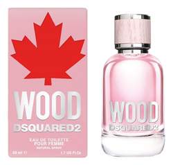 DSQUARED2 Wood for women