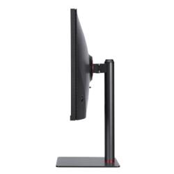 Монитор LCD Acer 27" Nitro XV275Kymipruzx (IPS 3840x2160 60hz 0.5ms HDMI2.0 DisplayPort1.4 USB-C(PD65W) 2xUSB2.0 2x3W) [UM.HX5EE.001 / UM.HX5CD.001]