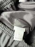 Шерстяная юбка Brunello Cucinell, 116