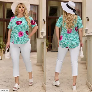 Костюм IH-8044 Фабрика Моды