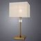 Настольная лампа Arte Lamp North A5896LT-1PB