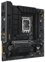 Материнская плата ASUS TUF GAMING B760M-BTF WIFI