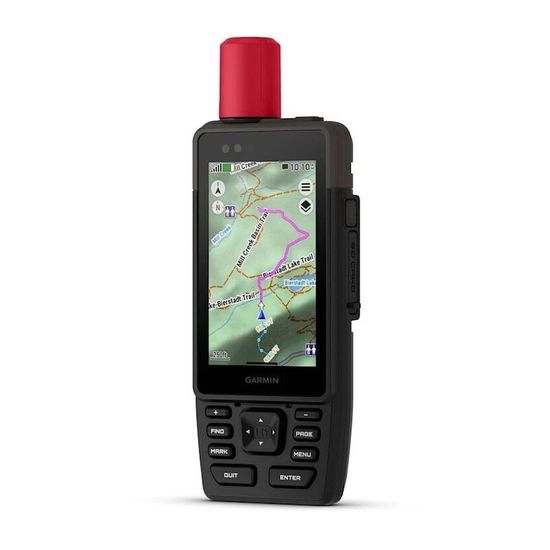 Навигатор Garmin GPSMAP H1i Plus