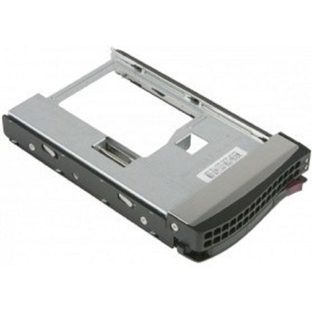 Supermicro MCP-220-00118-0B Сервер.опция SuperMicro MCP-220-00118-0B 2.5"-&gt;3.5" HOTSWAP TRAY