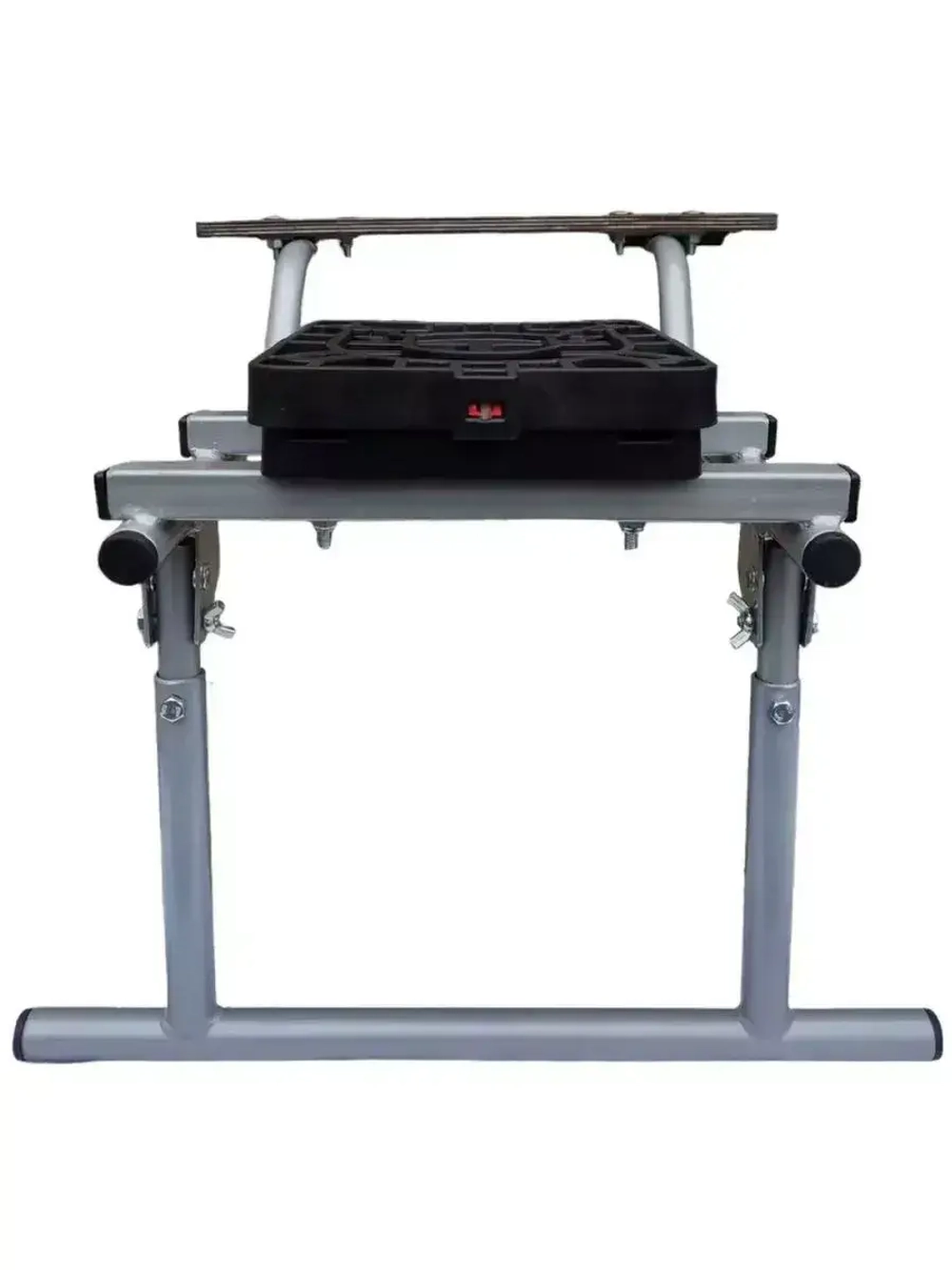 Опора кресла в ПВХ лодку с НДНД