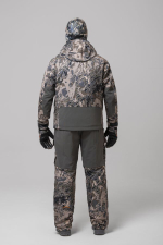 Костюм Remington Blizzard Fit Figure 3 в 1