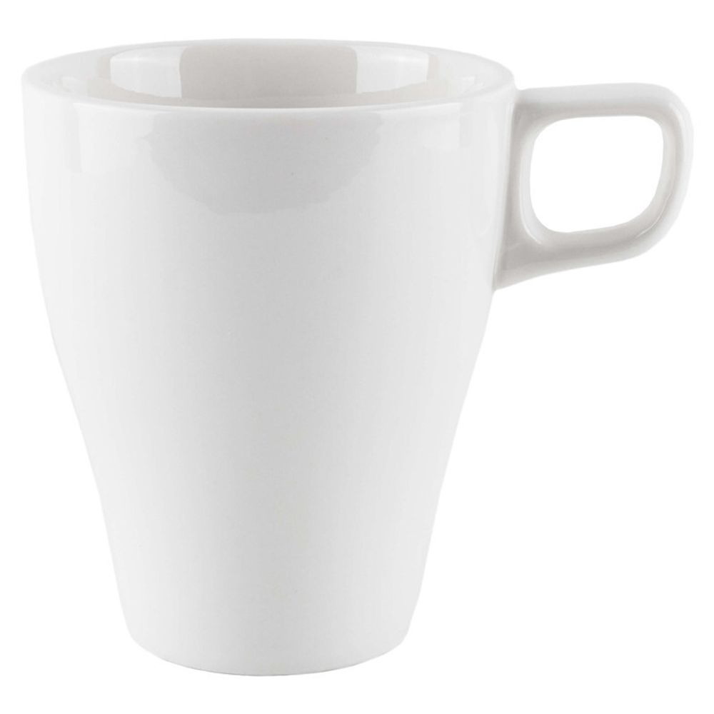 Кружка KAFFEKOPP, объем 250 мл, белый