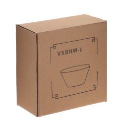 GAEM Блюдо, L20 W20 H5 см