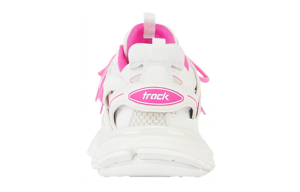 Balenciaga Track 1.0 (Женская размерная сетка)