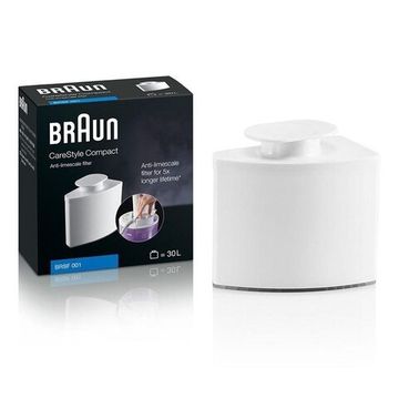 Картридж для парової станції Braun SF 001