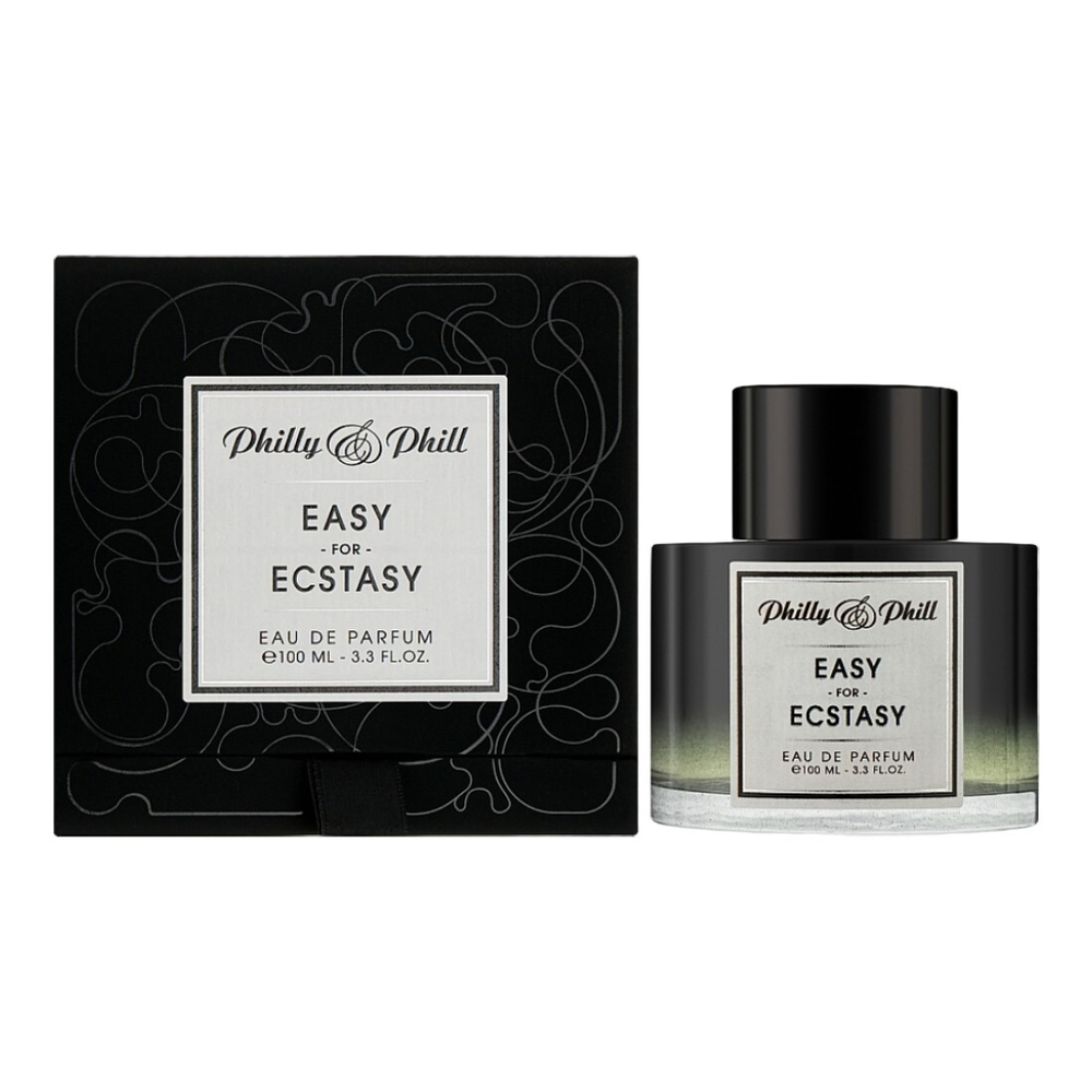 PHILLY&PHILL Easy For Ecstasy edP 100ml unisex
