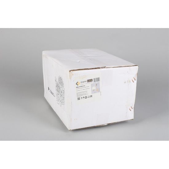 Светильник настенный (Бра) OML-67001-01